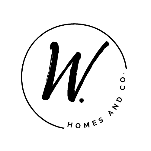 W Homes and Co. Logo